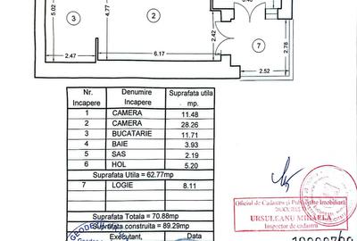 Apartament luminos Herastrau - 9