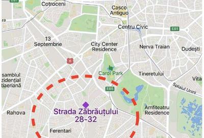 Productie | depozitare | Birouri | Ferentari | Eroii revo... - 3