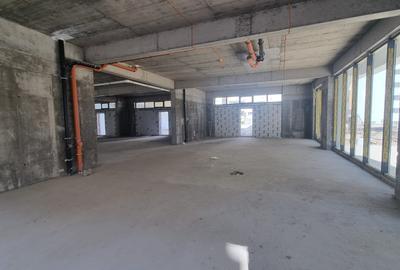 Popesti Leordeni - Str Biruintei - Spatiu comercial - 6