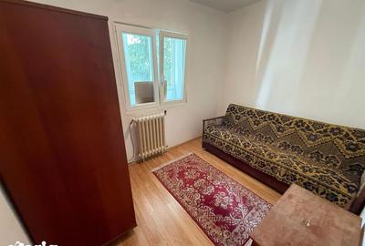 Apartament cu 3 camere în Zorilor - 11