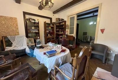 Ultracentral Timișoara – 2 camere, 2 corpuri sanitare, pretabil SAD - 2