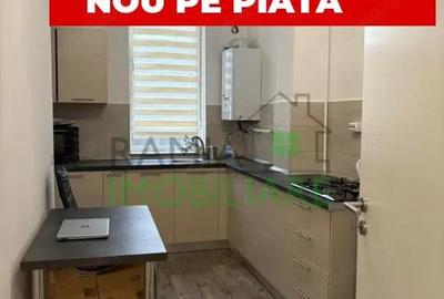 Investi?ie sau locuin?a proprie: garsoniera moderna, confortabila in Avantgarden - 2