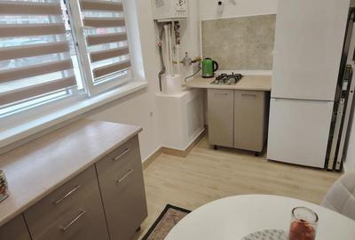 Apartament cu 2 camere decomandat în Chiajna - 3