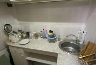 Garsonieră decomandată, mobilată în Centrul Istoric - 13