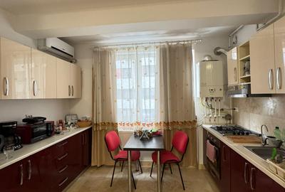 Apartament cu 2 camere- Parter inalt tip - Militari - 9