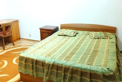 Apartament cu 2 camere semidecomandat, mobilat în Alexandru Obregia - 2