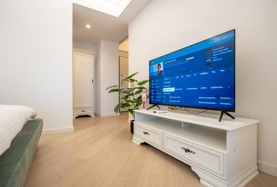 Garsonieră decomandată în Nord - 5