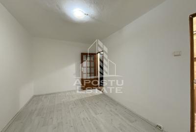 Apartament o camera, centrala proprie, bucatarie inchisa, zona Stadion - 6