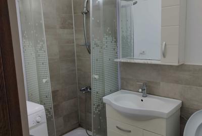 Garsonieră decomandată în Central - 4