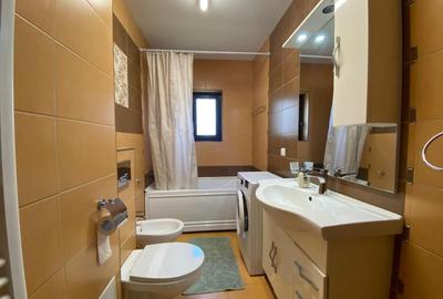 Apartament cu 3 camere decomandat, mobilat în Bună Ziua - 7