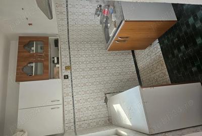 Vand apartament 3 camere 41mp - 5