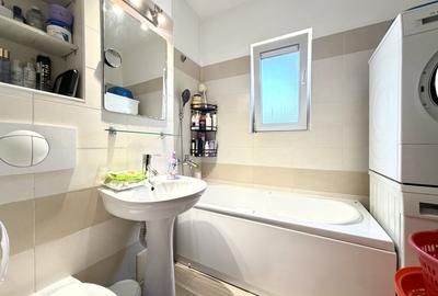 Apartament cu 3 camere decomandat, mobilat în Aradului - 6