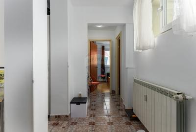 DE VANZARE Apartament cu 2 camere in zona Dorobanti - 11
