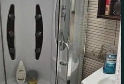 Garsonieră semidecomandată în Noua - 2