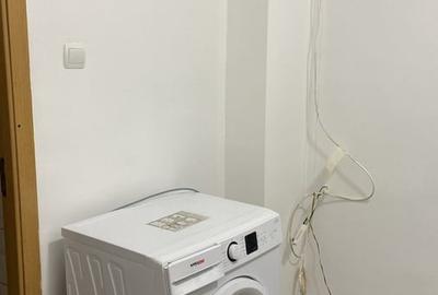Apartament semidecomandat, mobilat în Est - 2