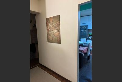 Apartament zona centrala Turda, bloc cu lift, 4 camere,fārā comision ! - 2