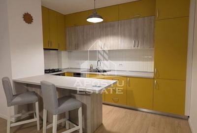Apartament 2 camere , Centrala proprie , loc de parcare , Torontalului - 4