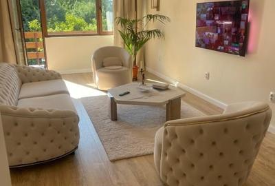 Apartament cu 3 camere decomandat în Semicentral - 2