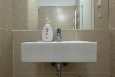 Apartament cu 3 camere decomandat, mobilat în Pipera - 16