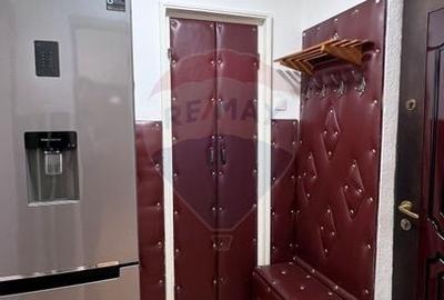 Apartament cu 2 camere de vanzare in Micro 20 I Galati - 2