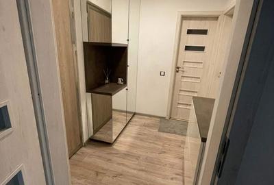 Apartament cu 2 camere semidecomandat în Central - 8