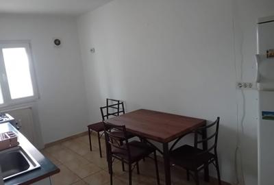 Apartament cu 3 camere decomandat, mobilat în Parcul Circului - 5