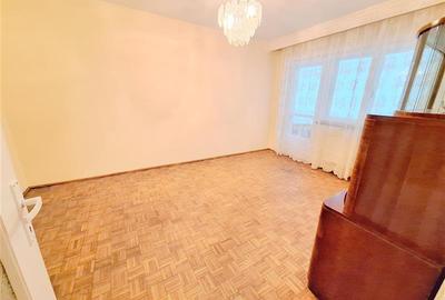 Apartament cu 2 camere decomandat în Central - 1