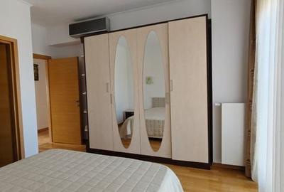 De închiriat: apartament 3 camere - Kiseleff - Victoriei - 7