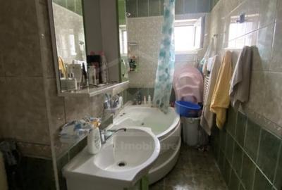 Apartament cu 3 camere decomandat, mobilat în Mărăști - 3