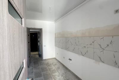 Garsonieră nedecomandată în Militari - 1