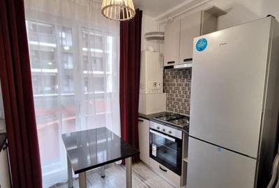 Apartament 2 Camere / Titan / Centrala Proprie / AC - 4
