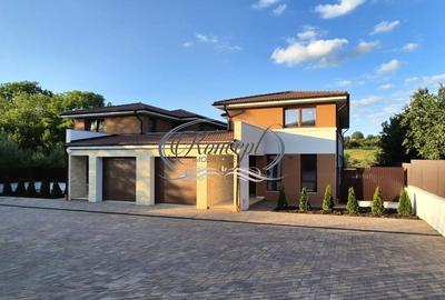 Casa alipita in zona partiei de Ski, Feleacu - 1