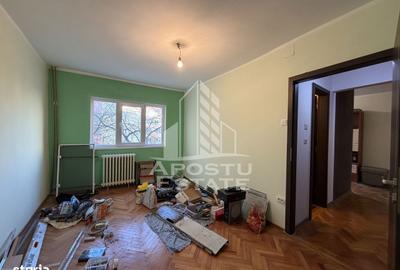 Apartament cu 3 camere decomandat în Iosefin - 2