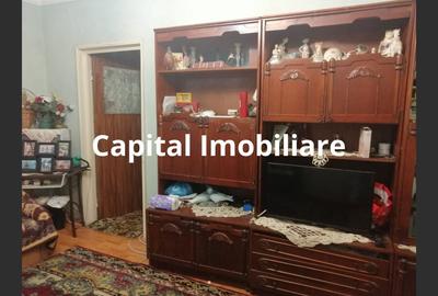 Apartament Brăila: 2 camere, 48 mp, 54.000EUR