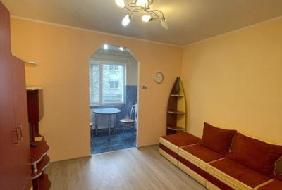 Apartament de 2 camere, 47 mp, zona Piata Izvoare - 5