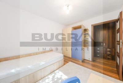Apartament cu 4 camere decomandat, mobilat în Gheorgheni - 6