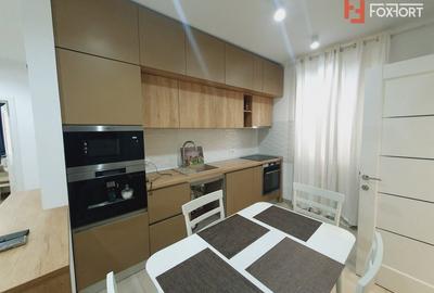 Duplex la 10 minute de oras, mobilata si utilata - Mosnita Duplex la 10 minute de oras, mobilata si utilata - Mosnita - 9