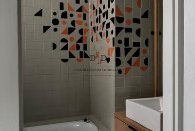 De închiriat apartament 3 camere-parcare - zona ultracentrală - 5