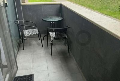 Apartament cu 3 camere în Nufărul - 4