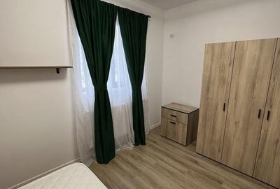 Apartament cu 2 camere în Chiajna - 6