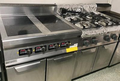 Spațiu comercial, de 400 mp, în Nord - 5