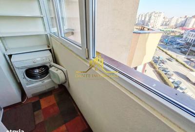 Apartament cu 2 camere decomandat, mobilat în Mărăști - 2