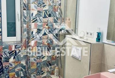 Casă individuală cu 4 camere cu Teren 300 Mp în Sub Arini - 6