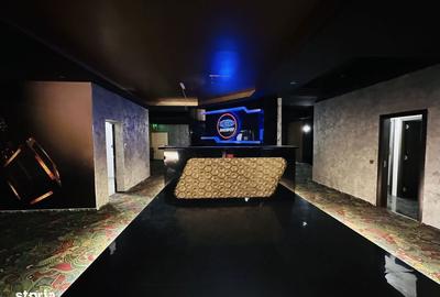 Spațiu comercial, de 282 mp, în Roșu - 7