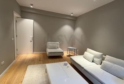 REA1026557 Apartament 2 camere decomandat cu centrala proprie I Zona Primaverii - 2