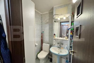 Apartament 3 camere, 66 mp, zona Rovine - Liceul Arghezi - 8
