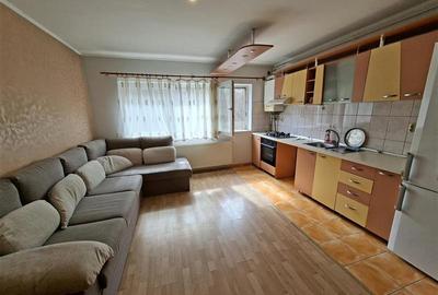 Apartament cu 2 camere circular, mobilat în Mănăștur - 5