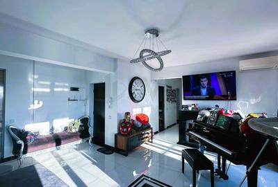 REA1022937 3 Camere l Bucurestii Noi l 2 Locuri de Parcare - 3