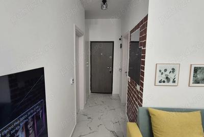 Garsonieră decomandată în Chiajna - 4