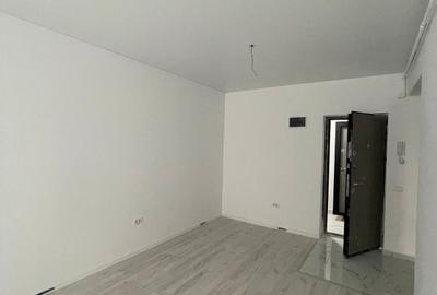 Apartament cu 2 camere semidecomandat în Chiajna